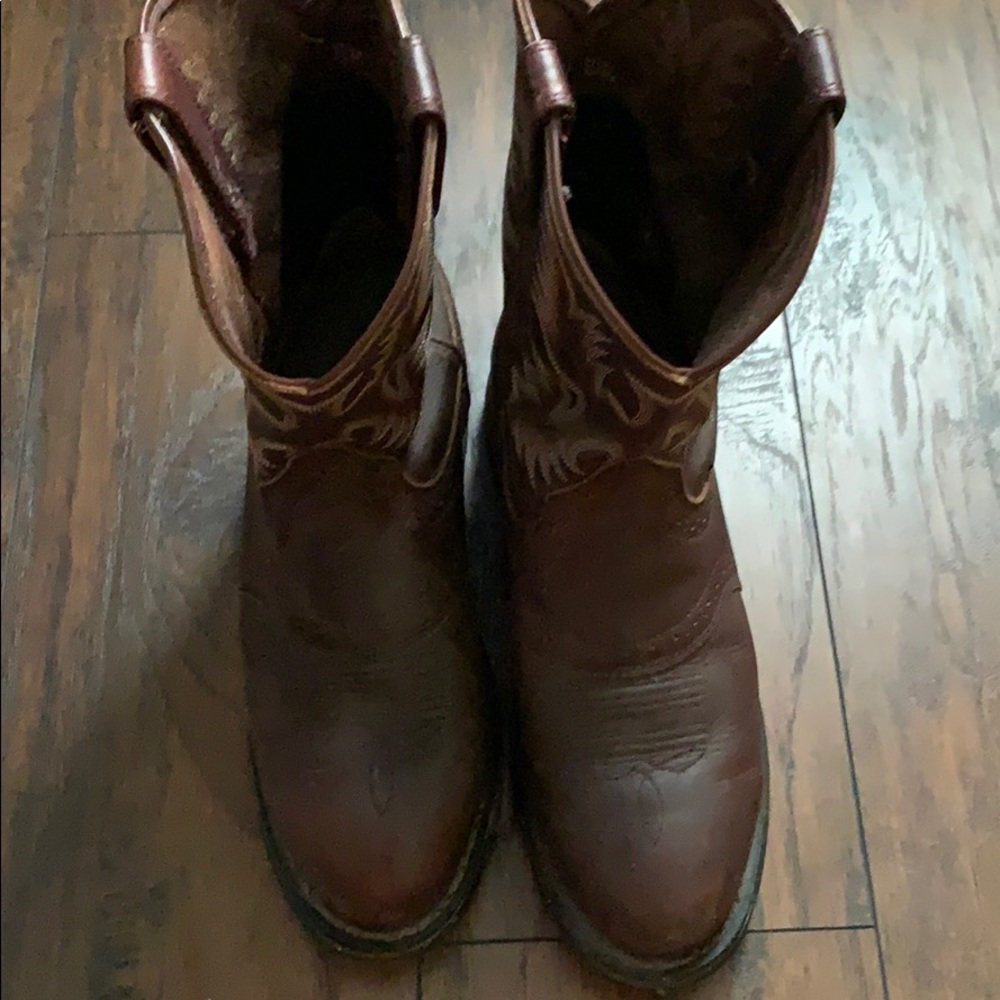 Ariat Boots